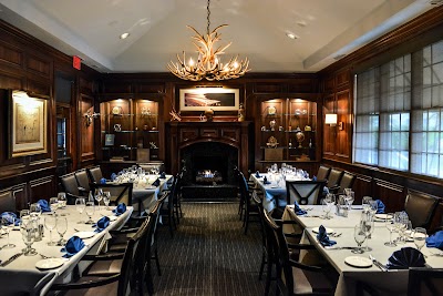 Jags Steak & Seafood