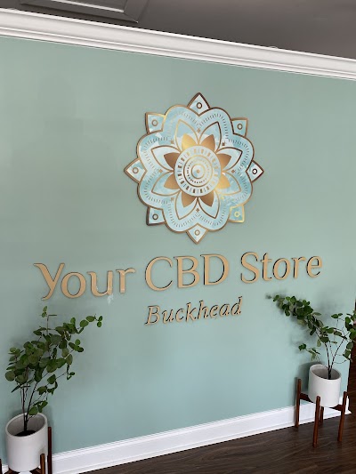 Your Cbd Store- Buckhead