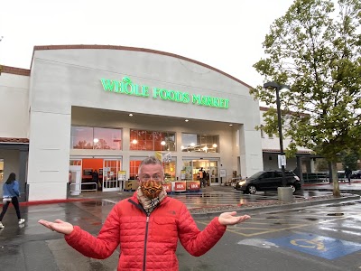 Whole Foods Market