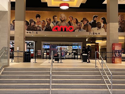 Amc #1001