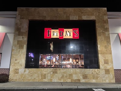 Tgi Fridays #1689