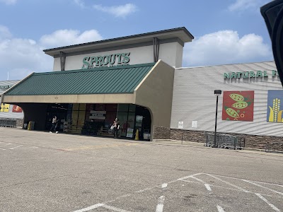 Sprouts - Dallas-hillside