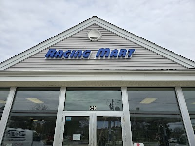 Racing Mart