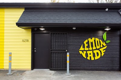 Lemonnade - Ne Columbia