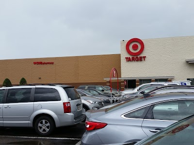 Target - Covington