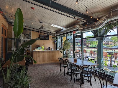 Bandit Tacos & Coffee