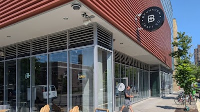 Lakes & Legends Brewing Company