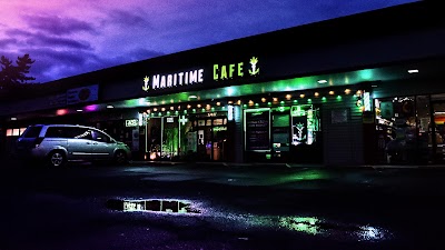 Maritime Cafe