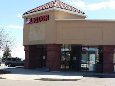 Mk Wine & Liquors