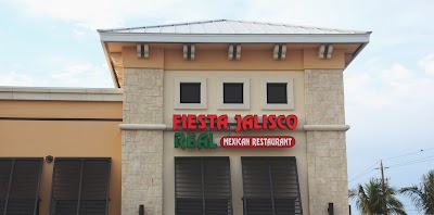 Fiesta Jalisco Restaurant