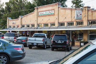 Artigues Abita Market