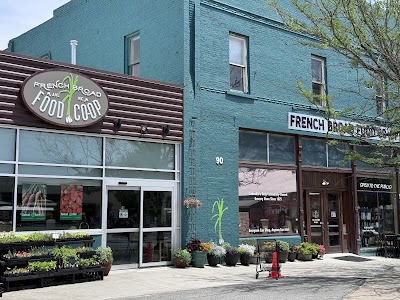 French Broad Food Co Op