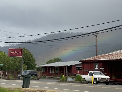 Redbarn Dispensary