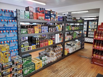 Countryside Beer Dist