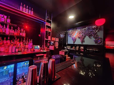 Red Eye Remedy Club (cod)