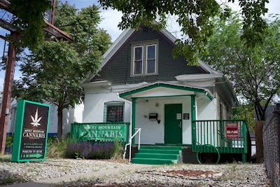 Rocky Mountain Cannabis - Alameda