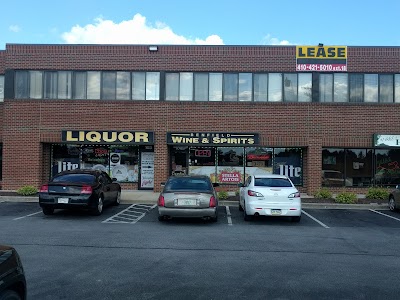 Benfield Wine & Spirts
