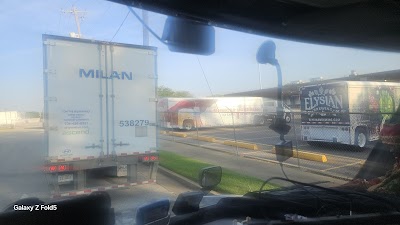 Eagle Distributing Of M #01057