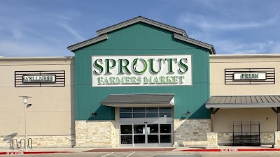 Sprouts Farmers Market
