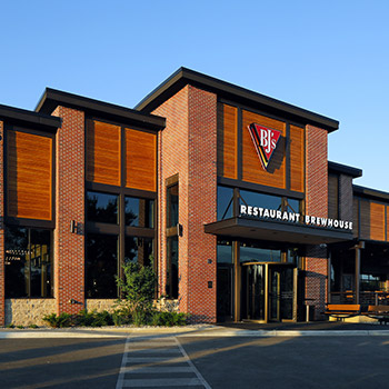 Bjs Restaurant & Brewhouse