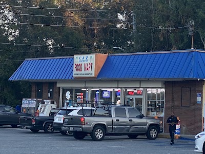 Cjz Express Food Mart