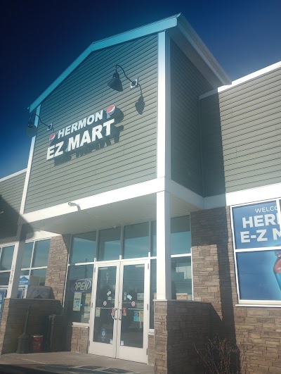 Hermon E-z Mart