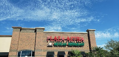 Plaza Azteca