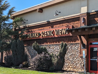 Twin Peaks Restaurant