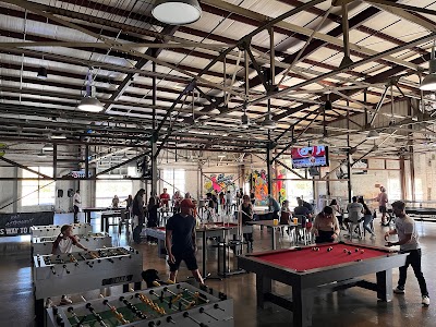 Bad Astronaut Brewing Co