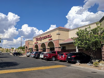 Walgreens