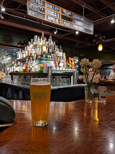 Broadway Brewery
