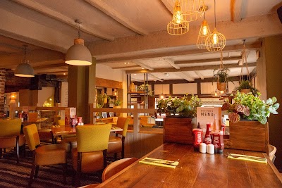 Harvester - Five Bells