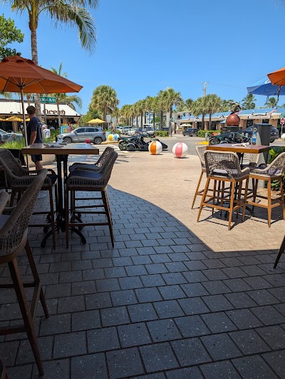 Tacocraft Taqueria & Tequila Bar