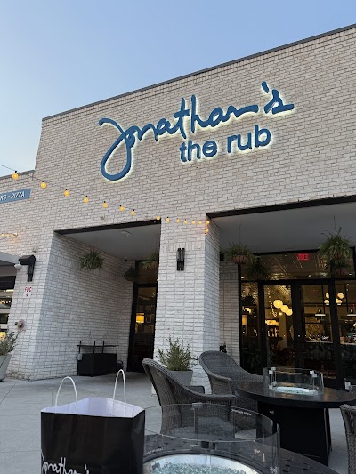 Jonathans The Rub