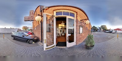 Motor Supply Co. Bistro