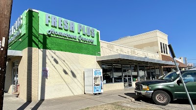 Fresh Plus #3