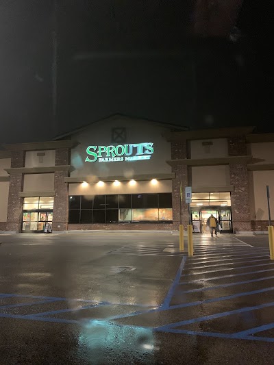 Sprouts