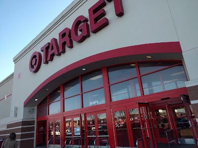 Target Store