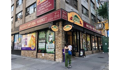 Westerly Natural Market