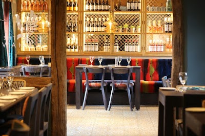 Hawk Battlesbridge Wickford