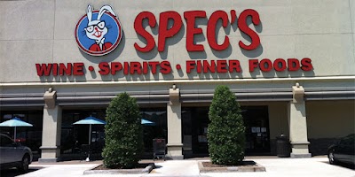 Specs Wine Spirits & Finer Foods