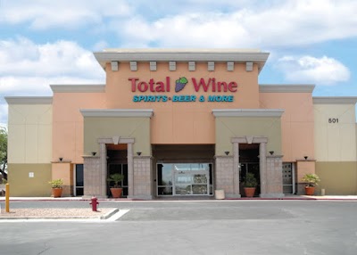 TOTAL WINE - HENDERSON