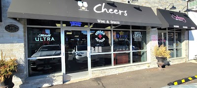 Cheers Wine & Spirits