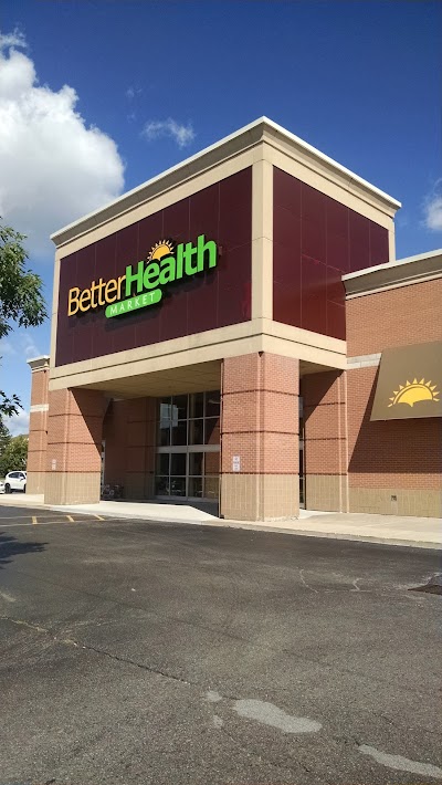 BETTERHEALTH MARKET (SHELBY TOWNSHIP)