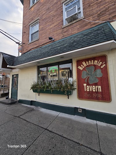 Mcmenamins Tavern