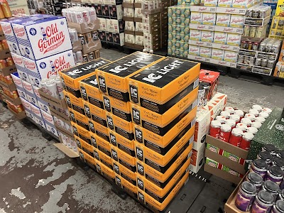 BRIANS BREWRY OUTLET