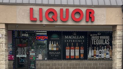 Elite Fine Wine & Spirits