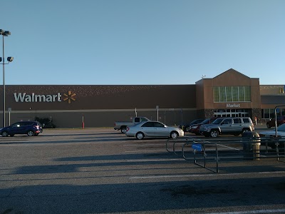 Walmart Supercenter