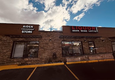 Aiden Convenience Store