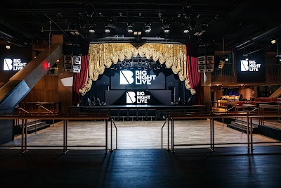 Big Night Live